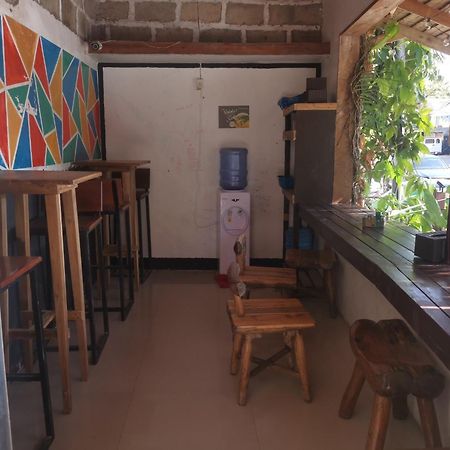 One Hostel - El Nido Esterno foto