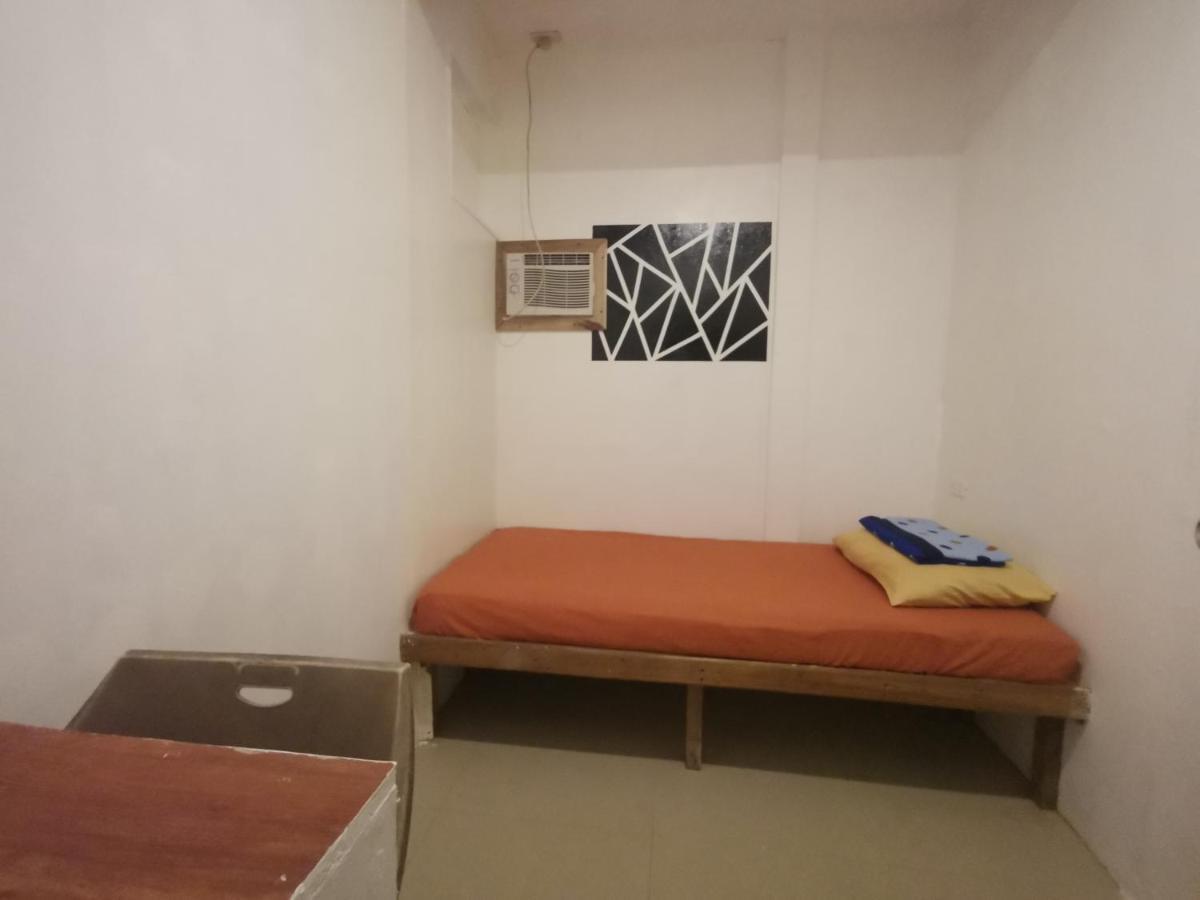 One Hostel - El Nido Esterno foto