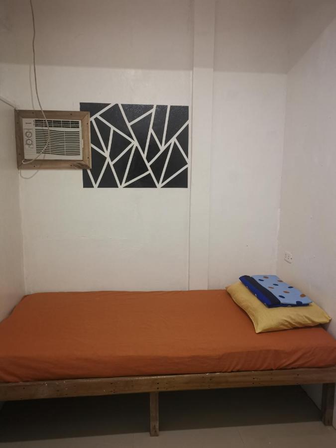 One Hostel - El Nido Esterno foto