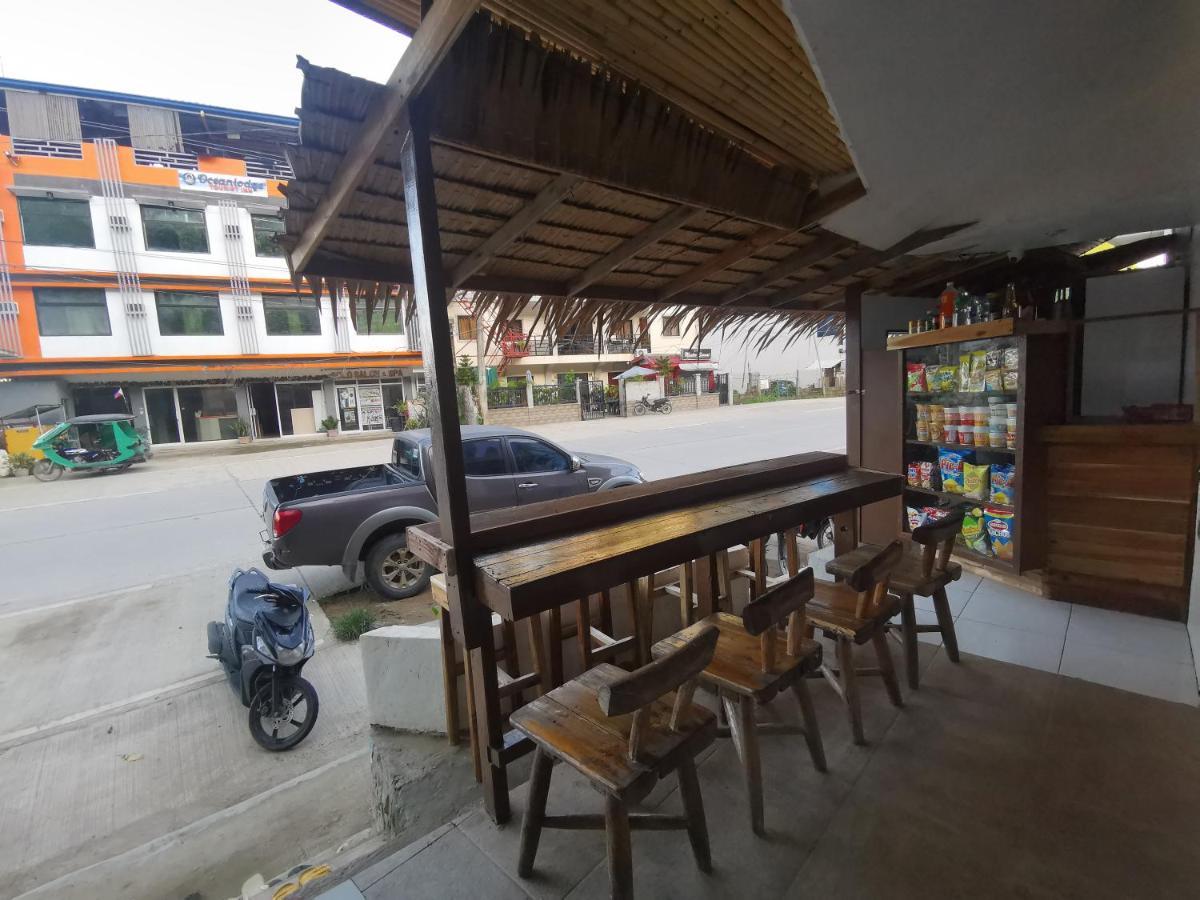 One Hostel - El Nido Esterno foto