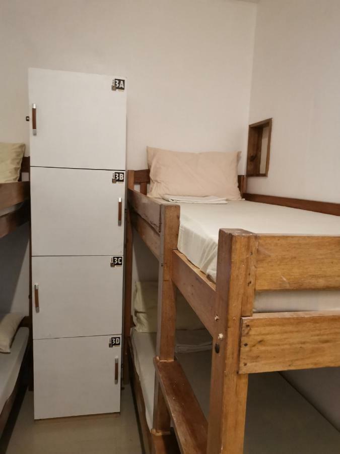 One Hostel - El Nido Esterno foto