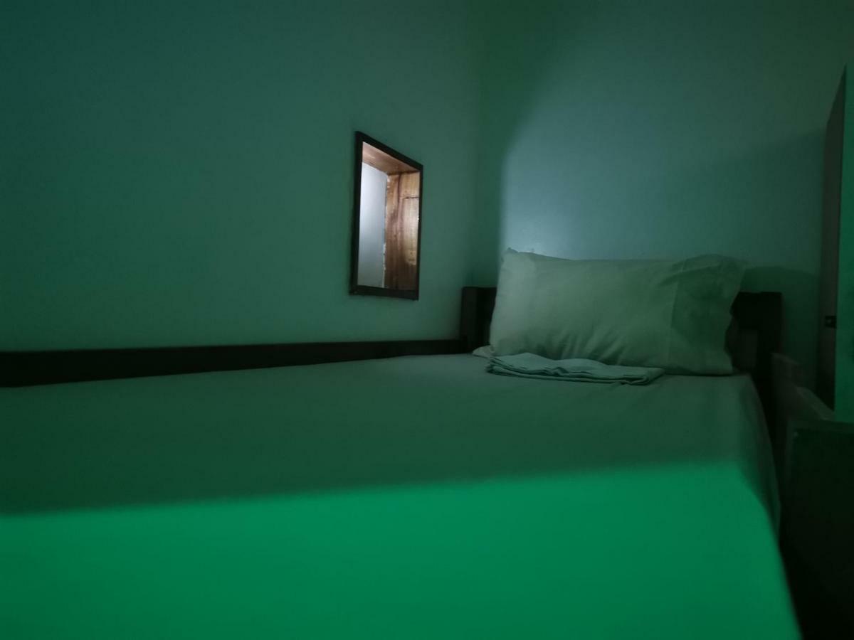 One Hostel - El Nido Esterno foto